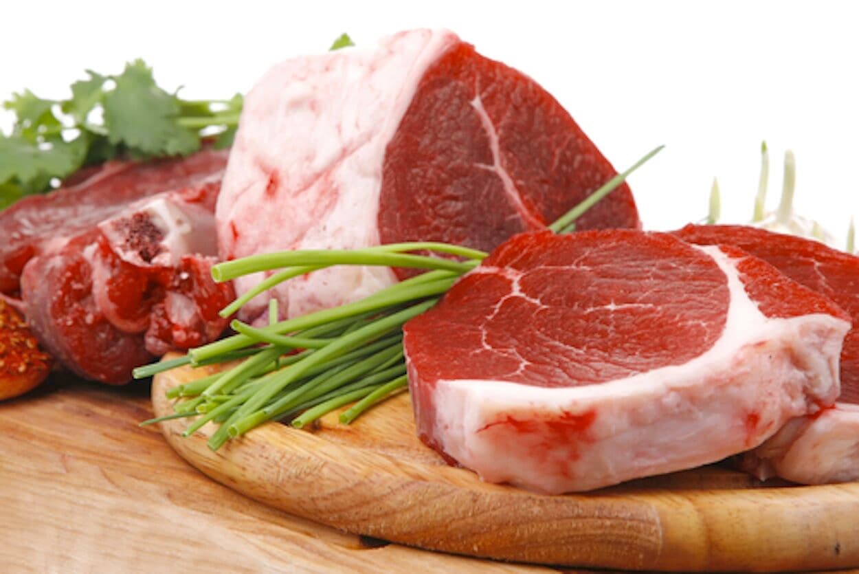 Carne dispara 17,7% em dezembro e prévia da inflação fecha 2019 com alta de 3,91%