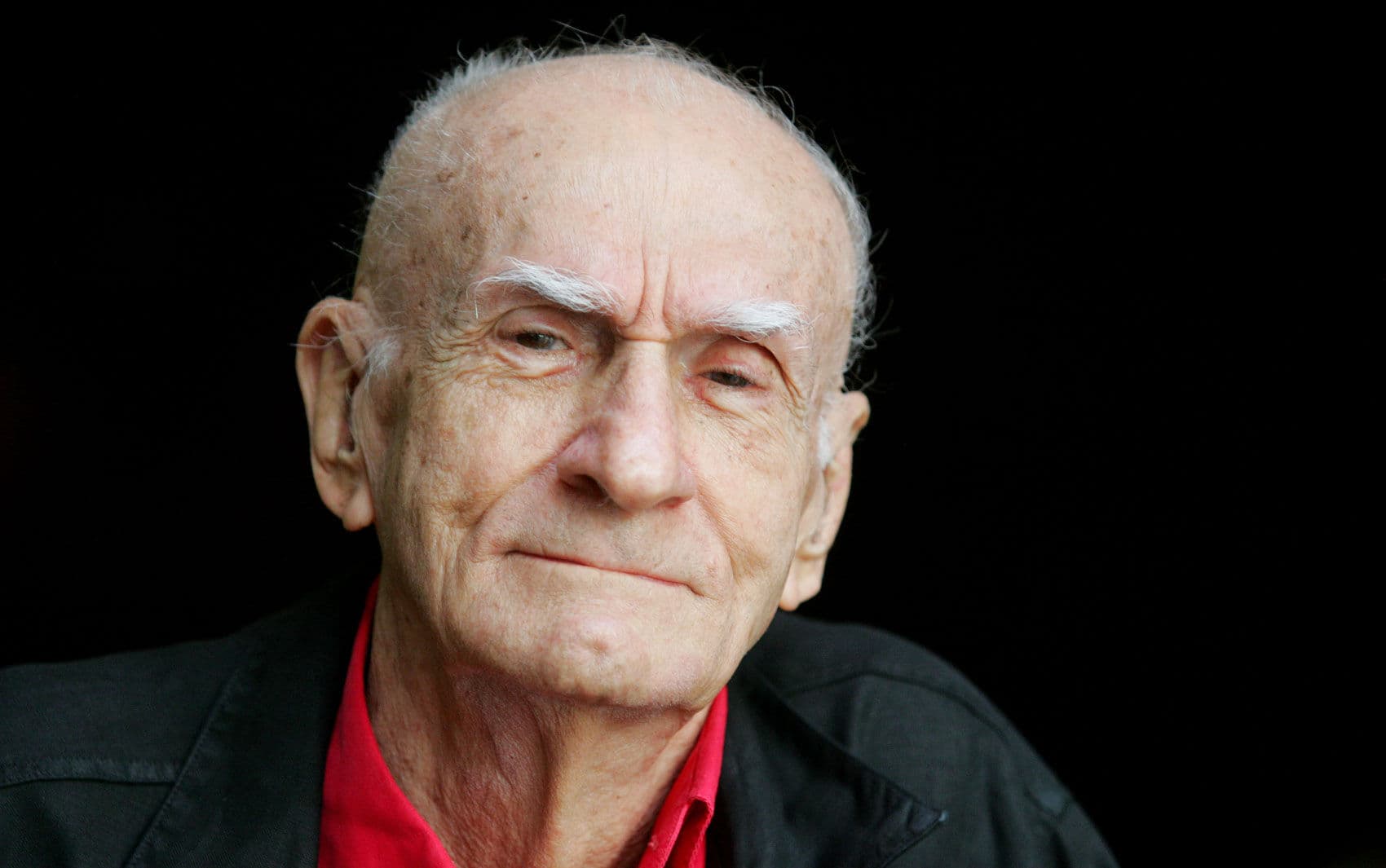 Deputado quer batizar Palácio com nome de Ariano Suassuna