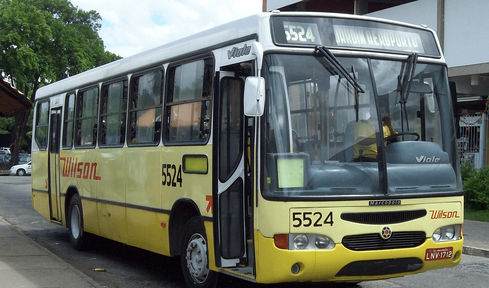 Tarifas de ônibus intermunicipais e de balsa estão mais caras a partir deste domingo