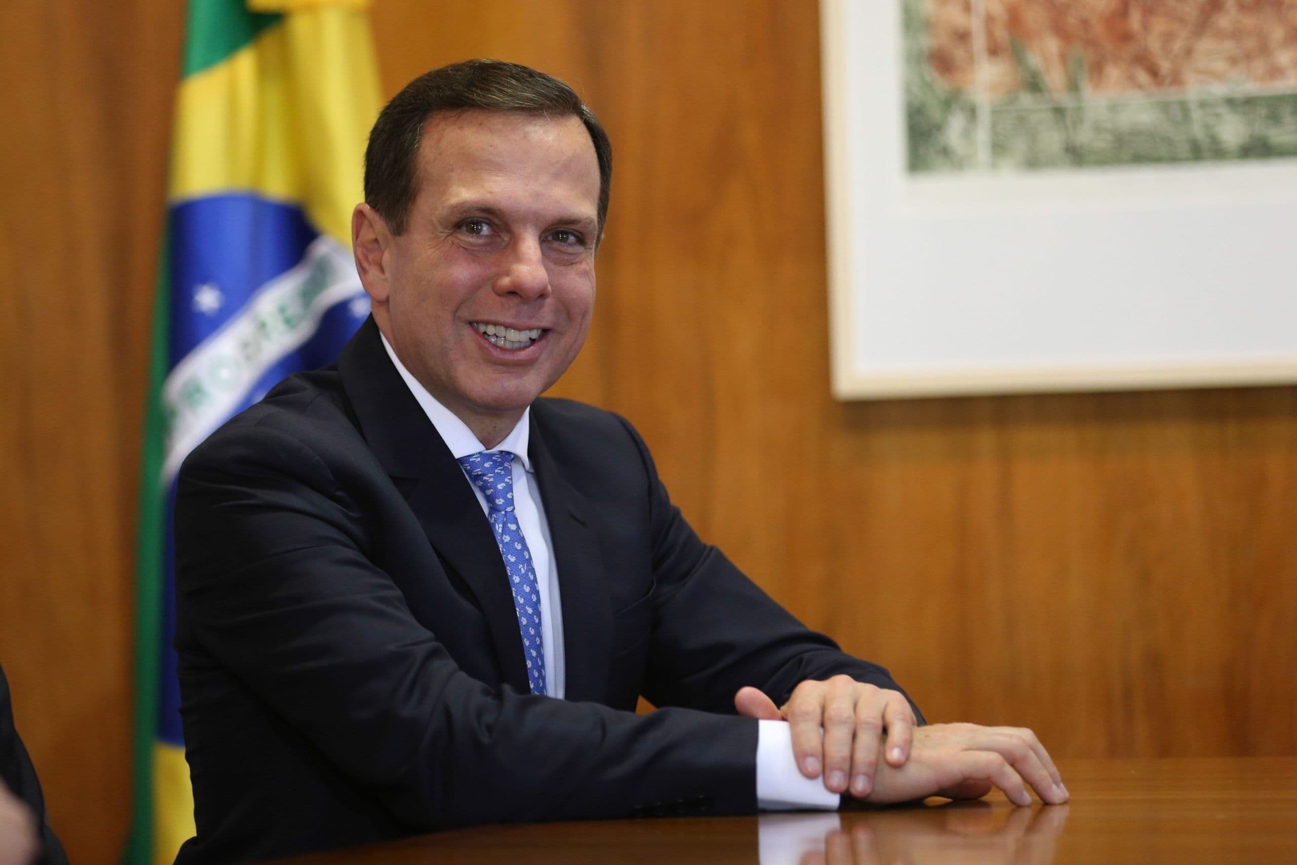 Chega ao fim casamento de João e Bia Doria, diz colunista
