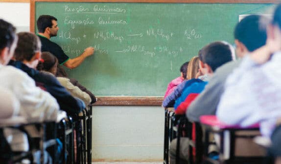 Terminam neste domingo as inscrições para a seleção de 340 professores do Paraibatec