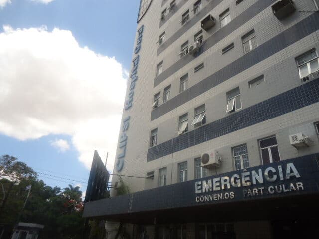 Clipsi Hospital de Campina Grande tem dez dias para sanar falta de médicos ou será interditado