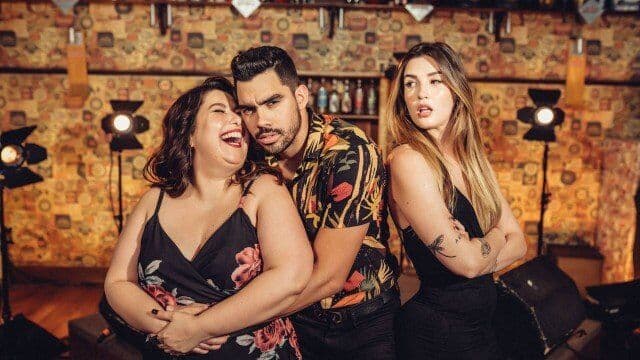 Música 'Jenifer' de Gabriel Diniz foi a segunda mais tocada no carnaval da Bahia em 2019