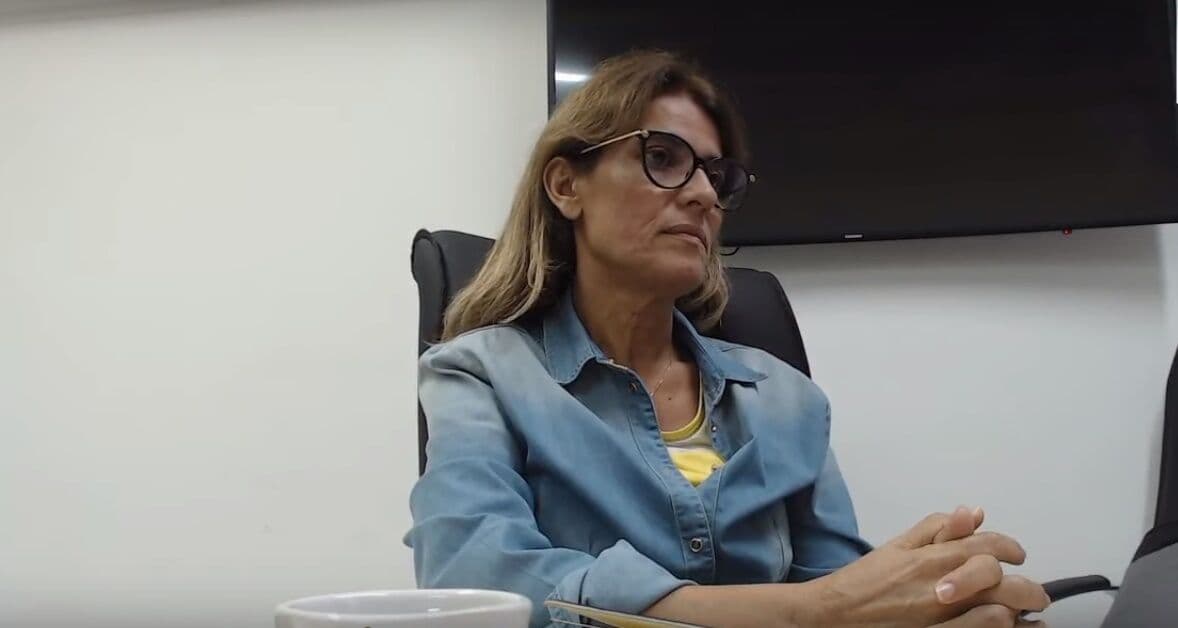 Livânia pode ter pena de oito anos em regime domiciliar; entenda como funciona acordo de colaboração