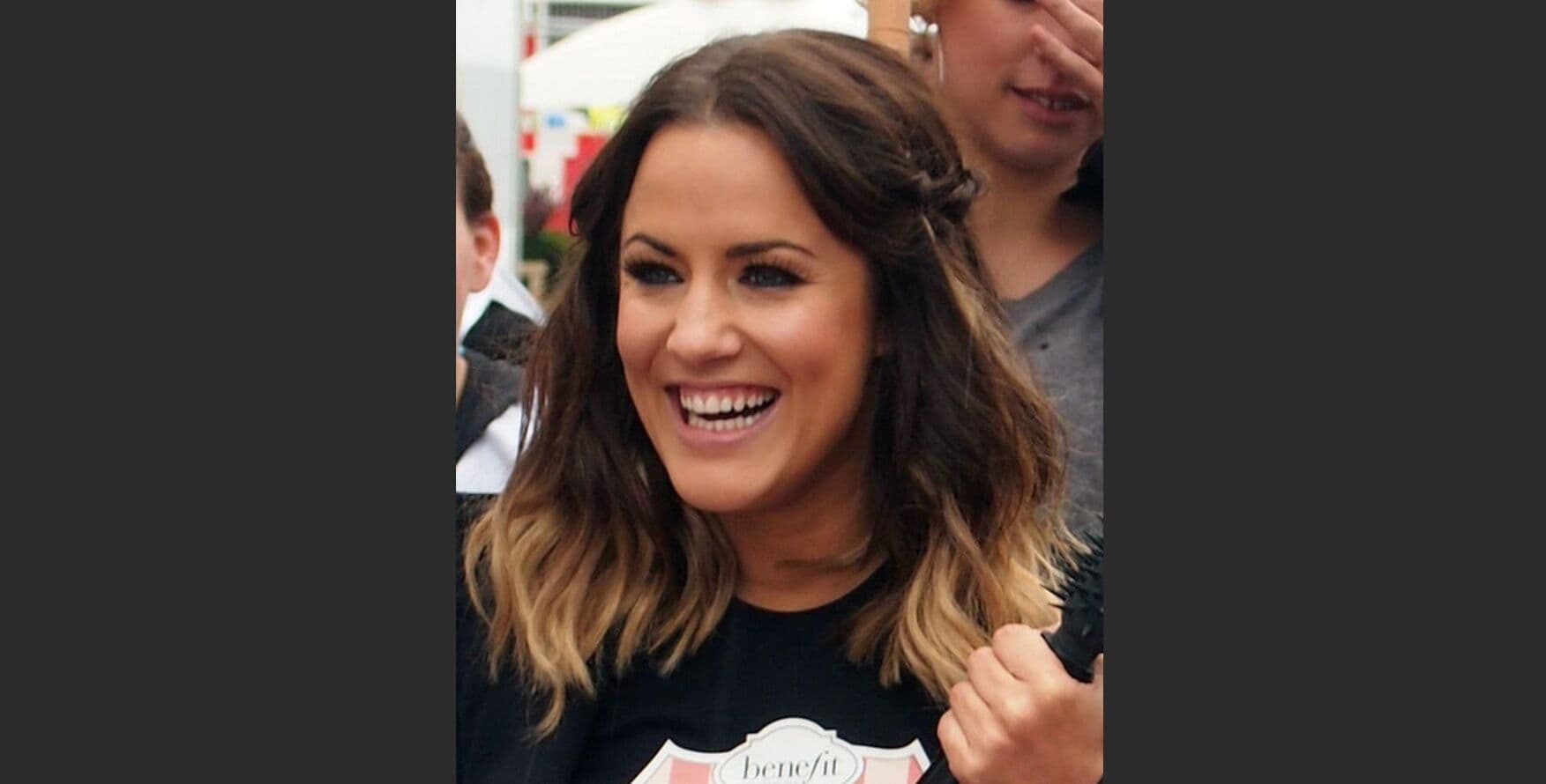 Apresentadora britânica Caroline Flack morre aos 40 anos