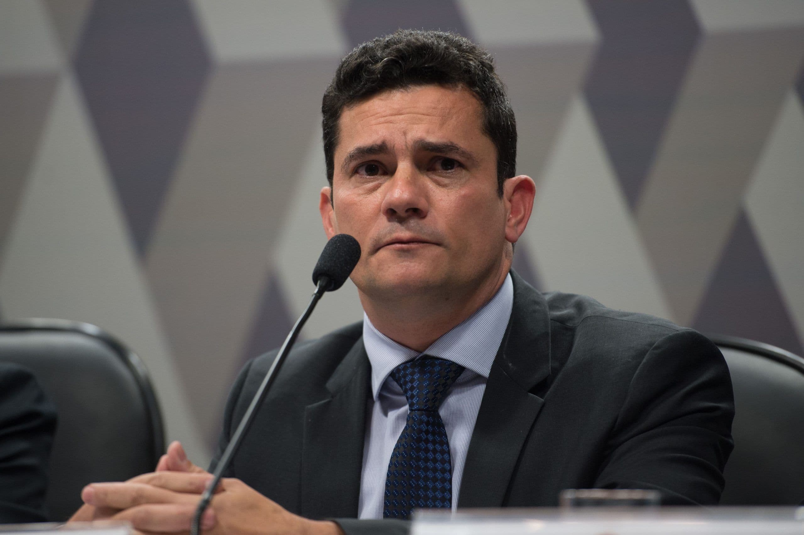 Desembargador vota pela cassação de Sergio Moro; placar é de 3 a 2 a favor do senador, nesta terça-feira