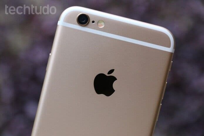 Apple consegue achar iPhone roubado mesmo sem internet