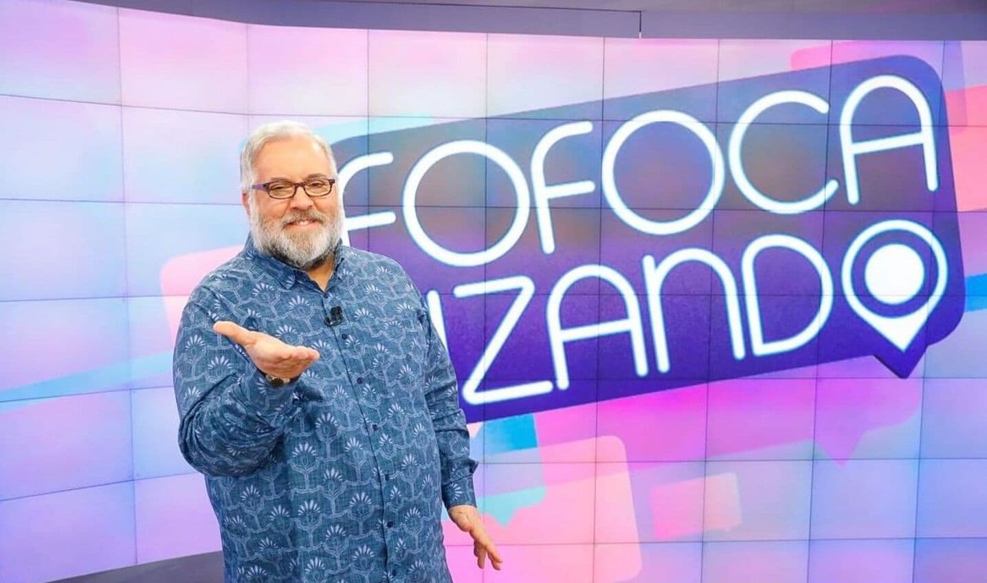 "Eles não tinham relação de marido e mulher", diz Leão Lobo sobre Gugu Liberato e Rose Miriam