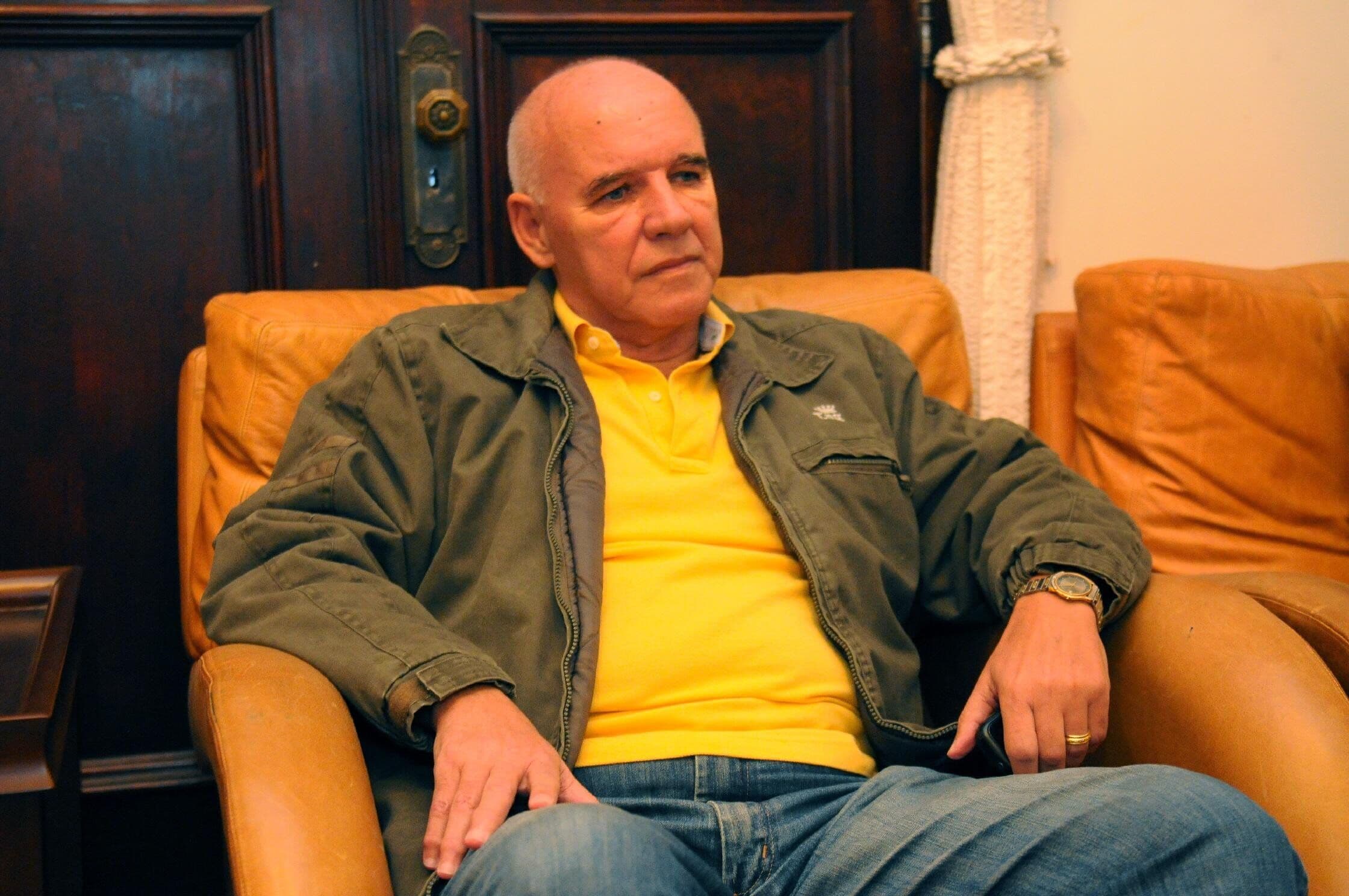 Campeão do Mundo em 83, Valdir Espinosa morre aos 72 anos