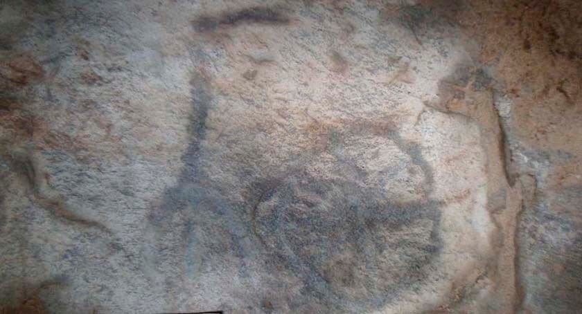 Pesquisadores da UEPB confirmam gravuras rupestres na Pedra de Retumba, no Seridó paraibano