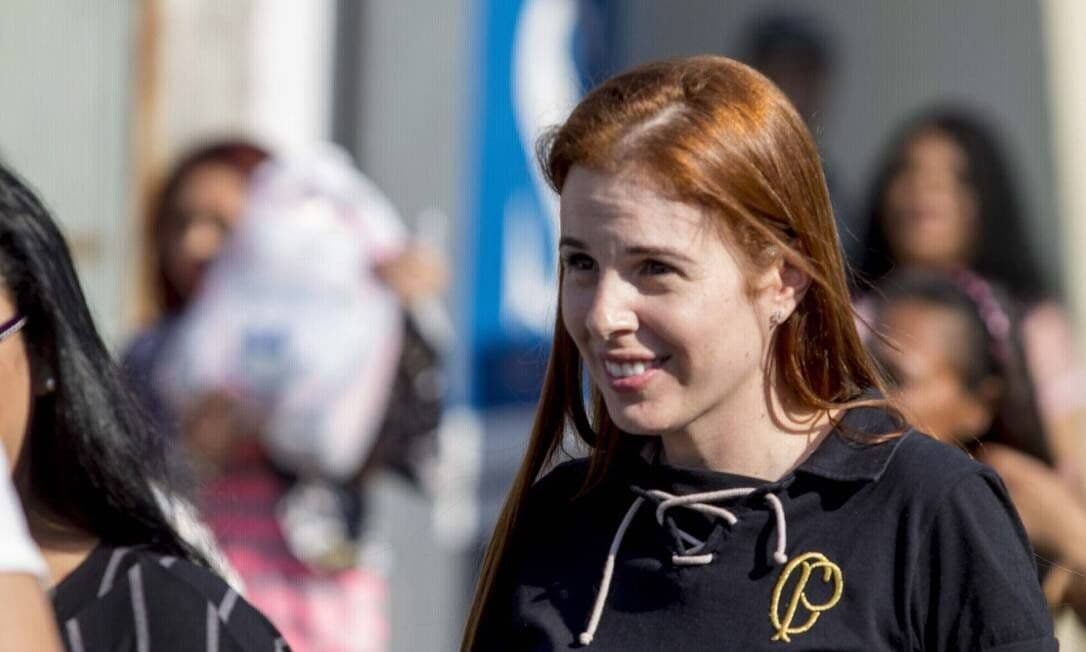 Suzane von Richthofen perde semestre na faculdade após dez faltas