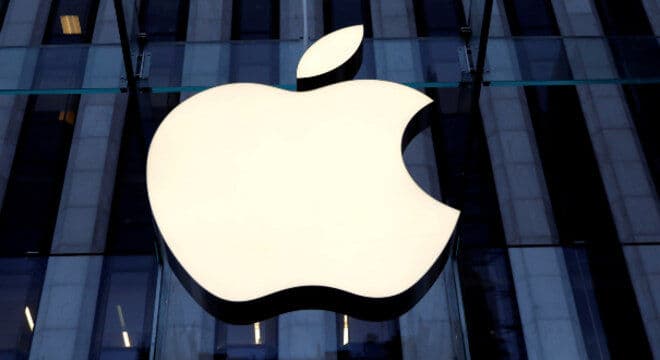 Apple pagará US$500 milhões por lentidão em iPhones