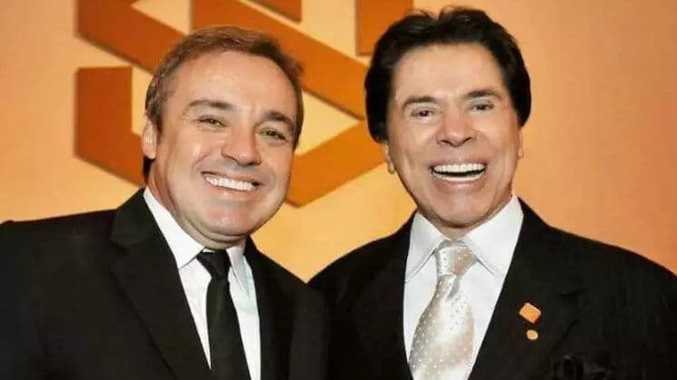 Antes de morrer, Gugu Liberato tinha reunião marcada com Silvio Santos para voltar ao SBT