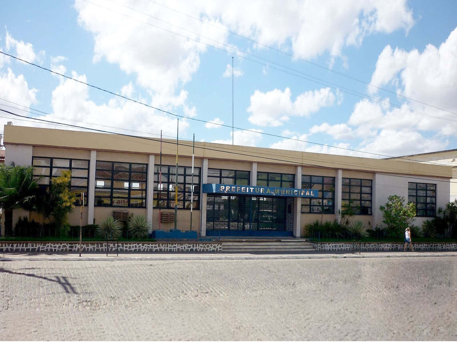 Prefeitura de Itabaiana é condenada a pagar o piso nacional dos professores