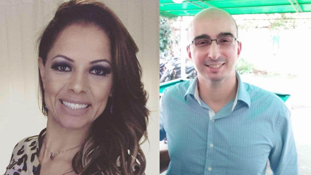 Delegado mata a esposa e a enteada, confessa crime e é preso em flagrante