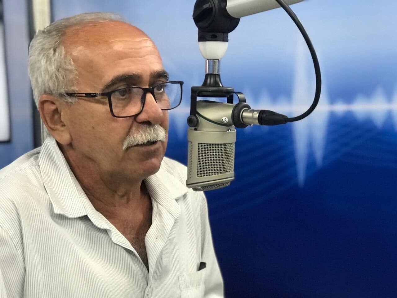 Presidente do Folia de Rua morre em João Pessoa