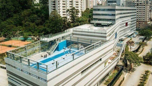 Colégio de elite de São Paulo suspende atividades após confirmação de aluno com coronavírus