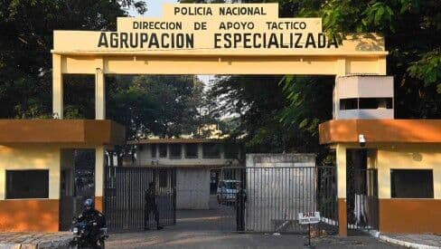 Presídio onde está Ronaldinho Gaúcho terá torneio de futsal