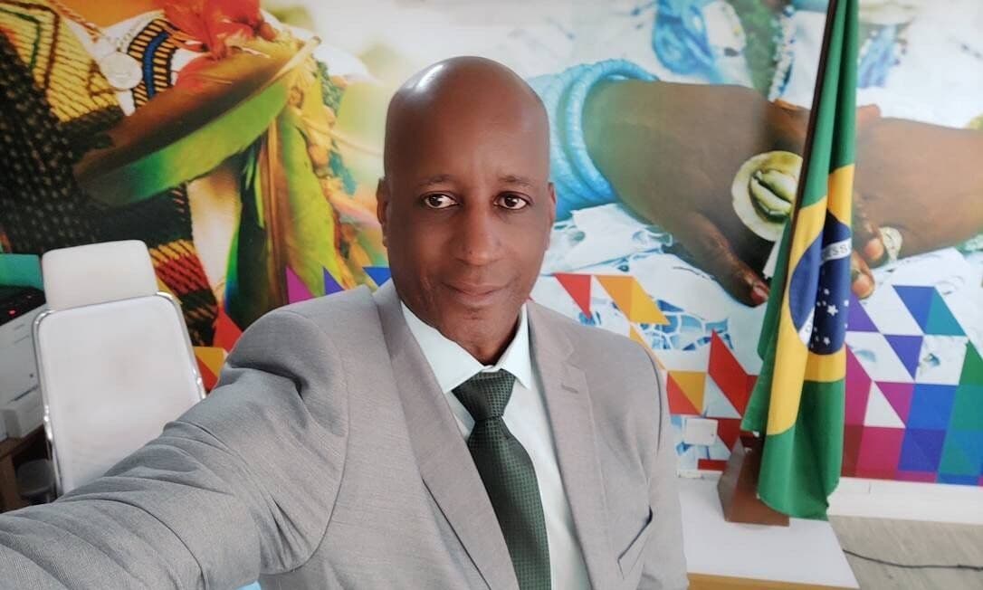 Presidente da Fundação Palmares critica declaração de Regina Duarte sobre ele