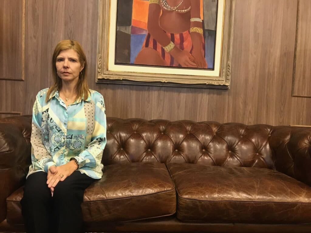 Advogado diz que Rose 'não acena com preconceitos' após ela ser acusada de homofobia