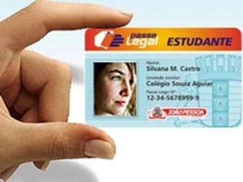 247 cartões de Passe Legal foram bloqueados em fevereiro, na Capital