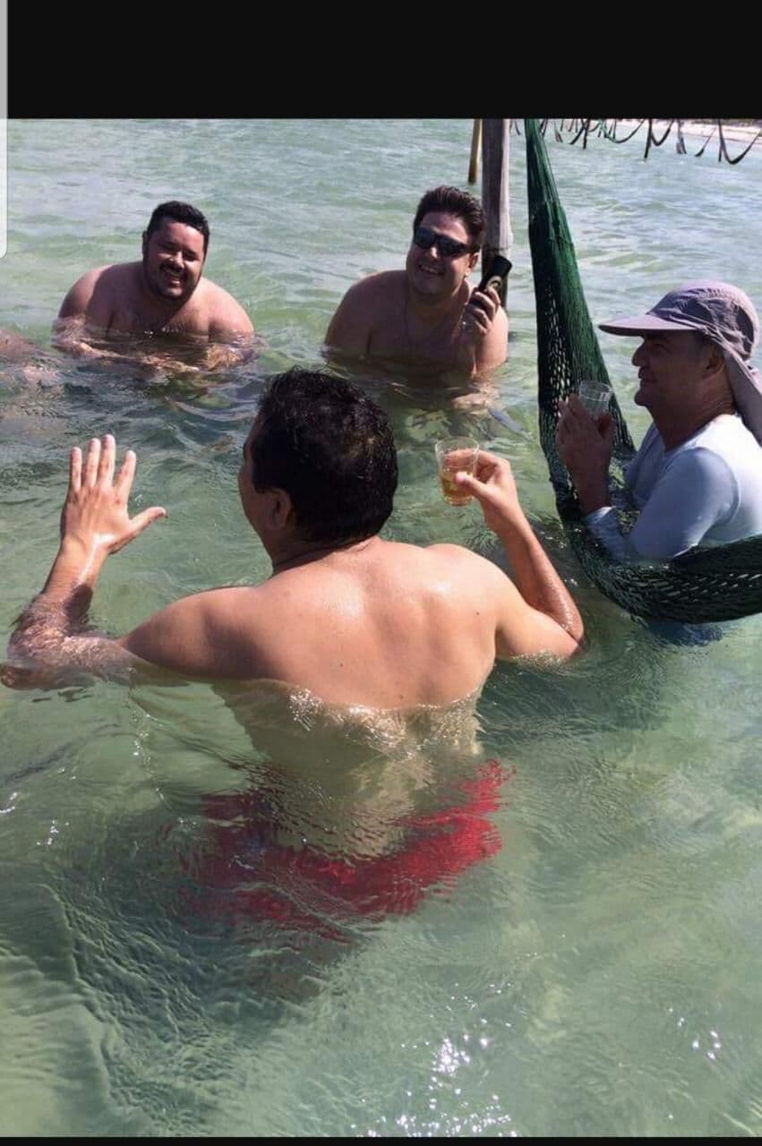 8ª Fase da Operação Calvário investiga relação de Coriolano Coutinho com Paraíba de Prêmios