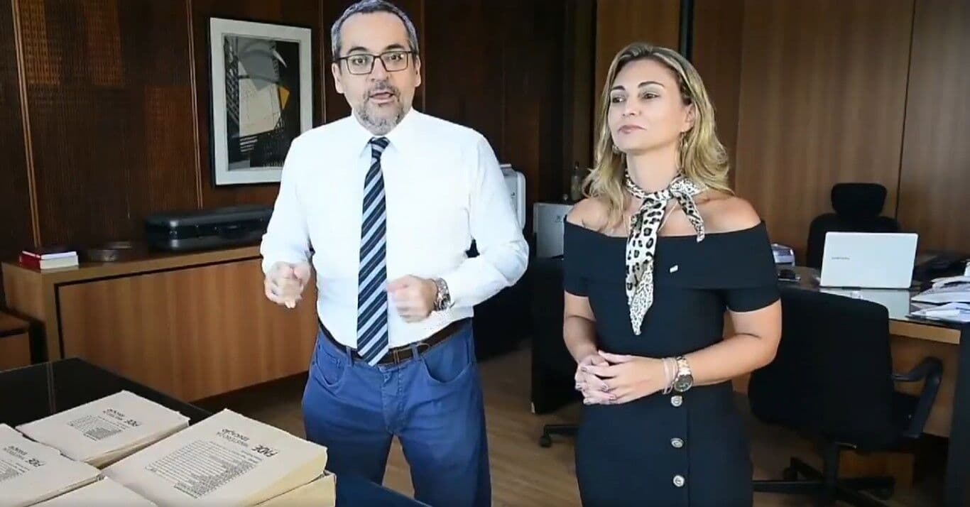 Ministério Público alerta municípios a não comprarem kit escolar de empresa envolvida na Calvário