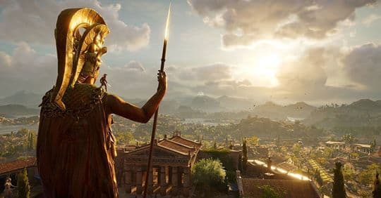 Games de PS4 e Xbox One estão com descontos de até 80%