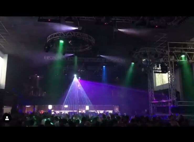 Homem denuncia agressão de seguranças a mulher grávida dentro da Priscylla's Hall em João Pessoa; mulher perdeu bebê após confusão