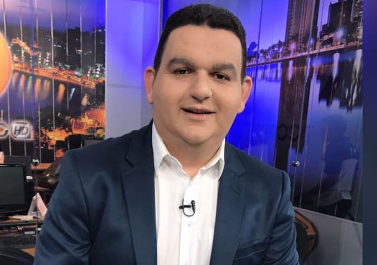 TJPB mantém prisão preventiva de Fabiano Gomes