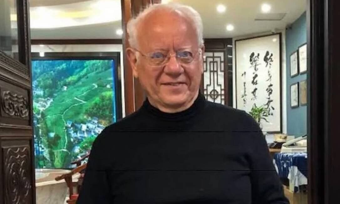 Brasileiro que integrou equipe vencedora do Prêmio Nobel da Paz morre por coronavírus