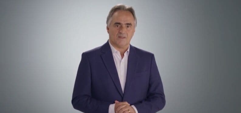 Luciano Cartaxo pede para população ficar em casa e suspende atendimento ao público na Prefeitura de João Pessoa