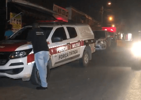 Idosa é assassinada a tiros em frente de casa em João Pessoa