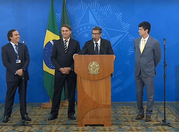 Governo anuncia R$ 40 bi para financiar salário do trabalhador de pequenas e médias empresas