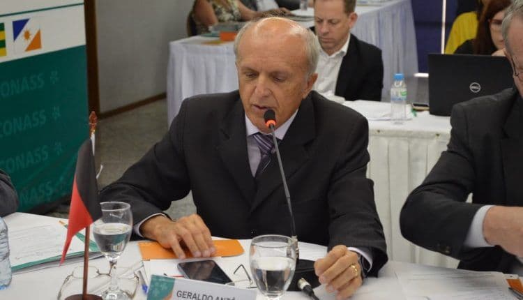 Secretaria de Saúde da Paraíba apresenta ações de prevenção ao coronavírus e firma parceria com Ebserh