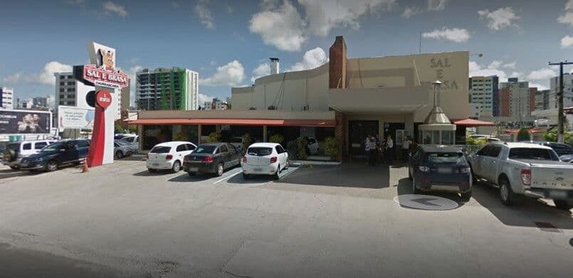 Restaurante Sal e Brasa anuncia encerramento de atividades no bairro do Bessa, em João Pessoa