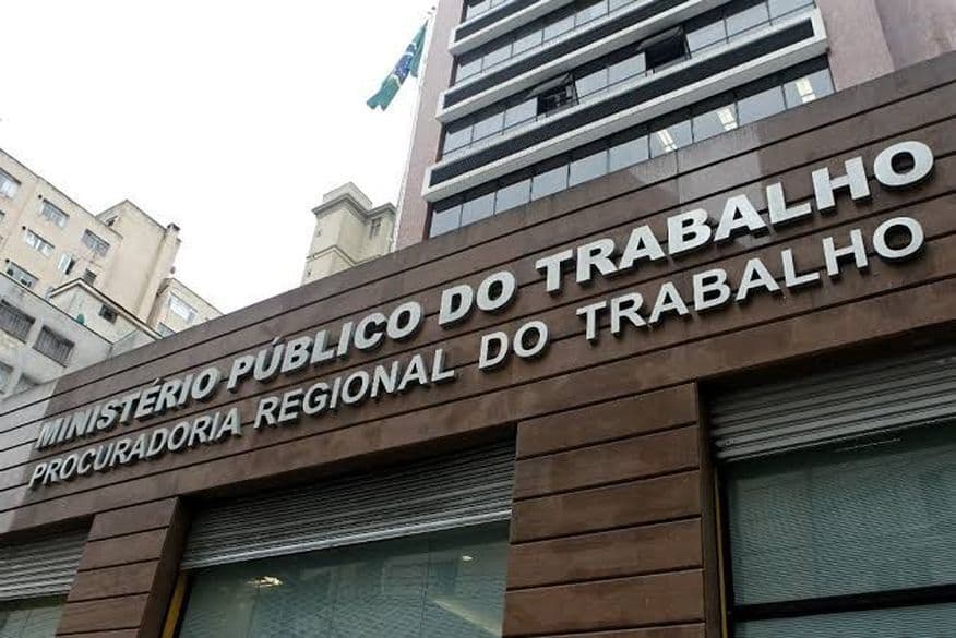 Começam hoje as inscrições para o concurso do Ministério Público do Trabalho com salário de R$ 33,7 mil