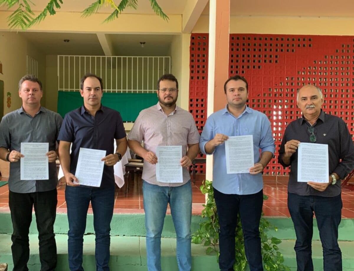 Cidades de Santa Luzia, São José do Sabugi, São Mamede, Junco do Seridó e Várzea decidem cancelar festas juninas devido ao coronavírus
