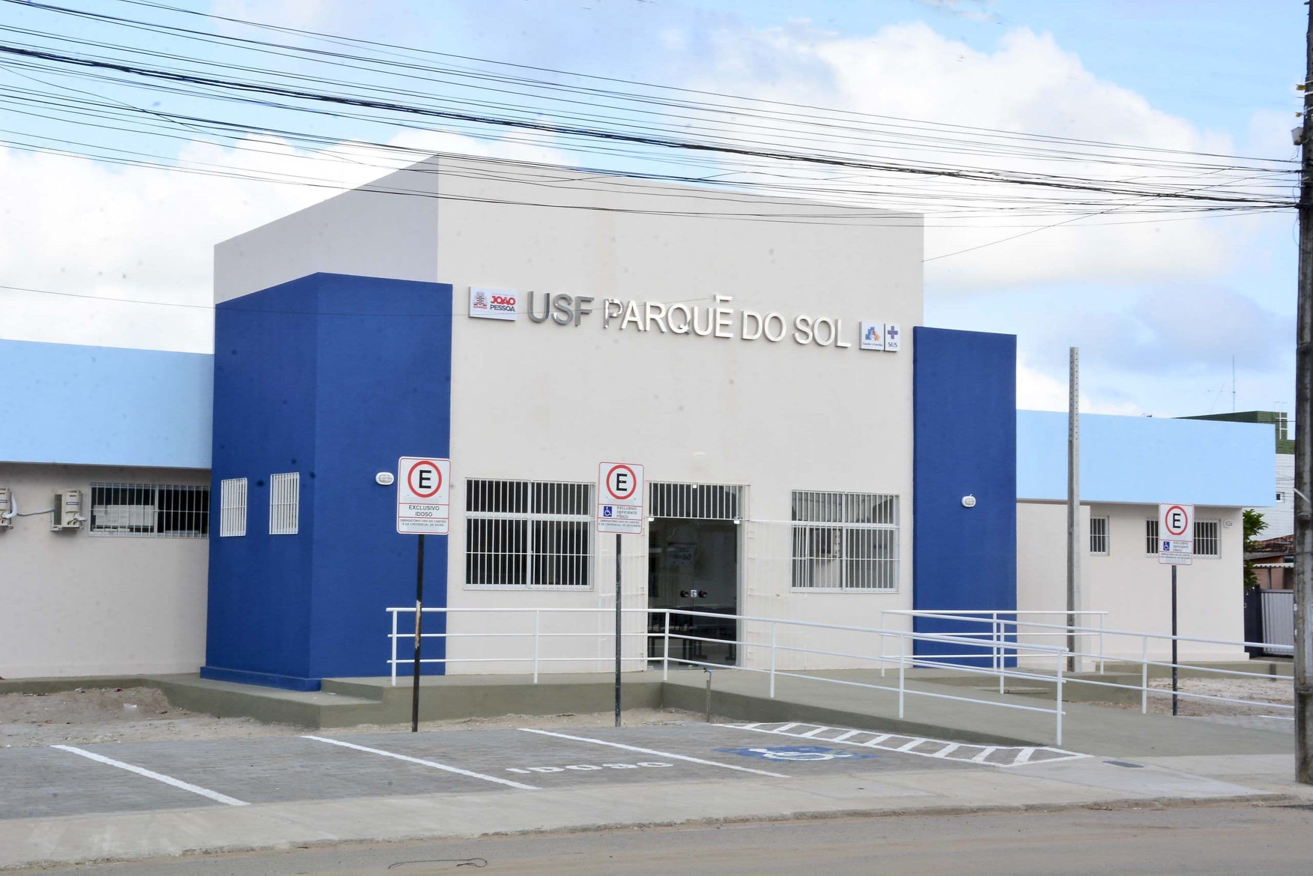 Profissionais da saúde são assaltados em USF por homem que se passou por paciente na Paraíba