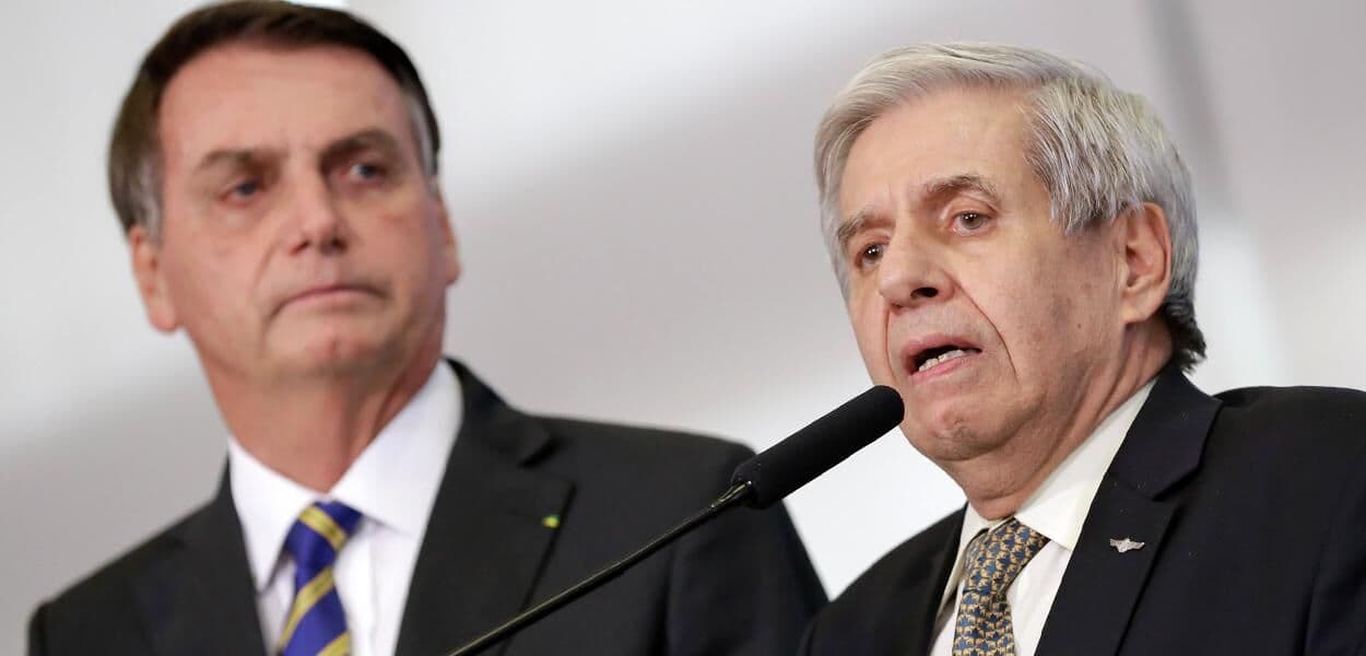 Heleno compartilha resultado negativo de teste para covid-19