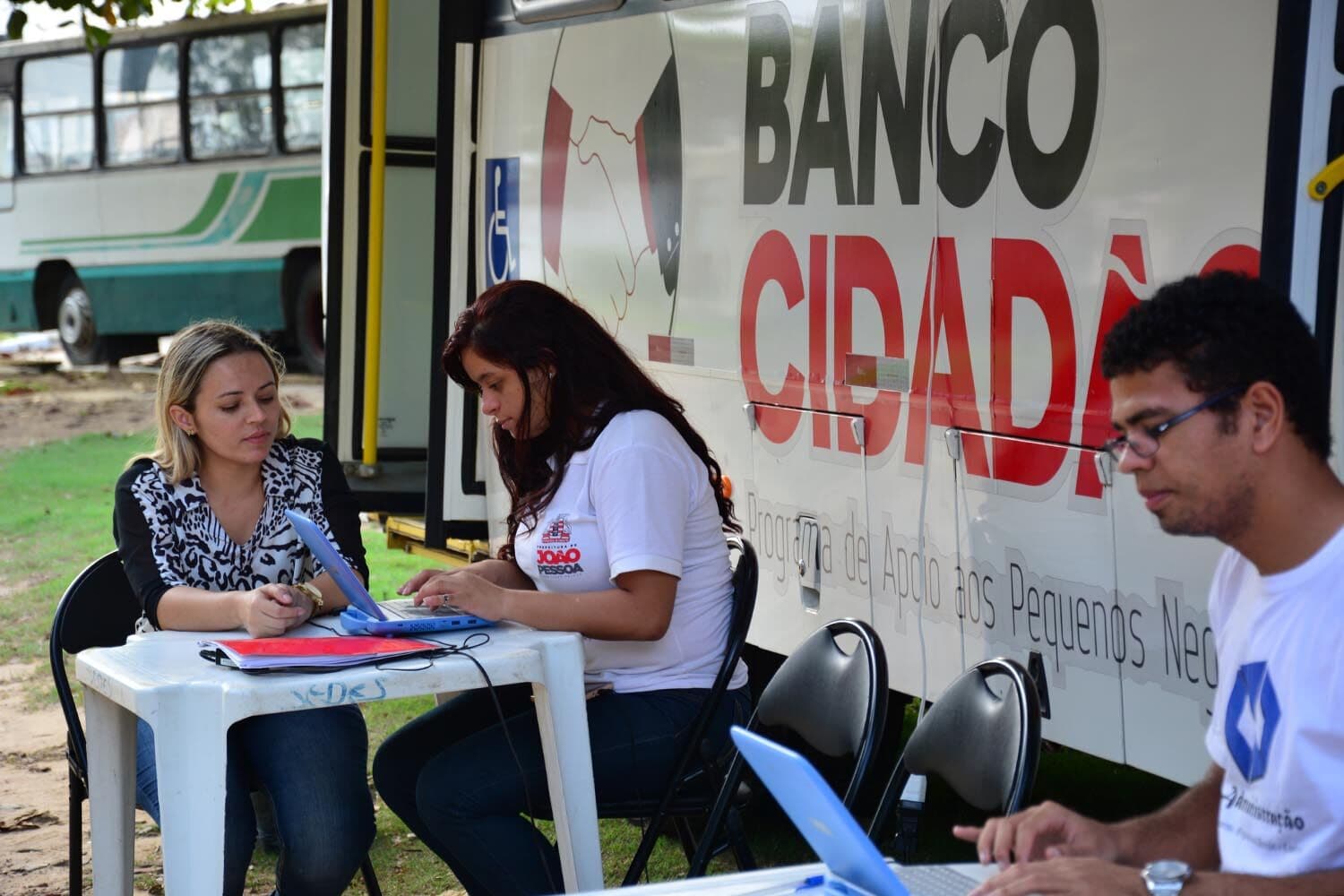Banco Cidadão libera mais de R$ 3 milhões em microcréditos nesta segunda em João Pessoa