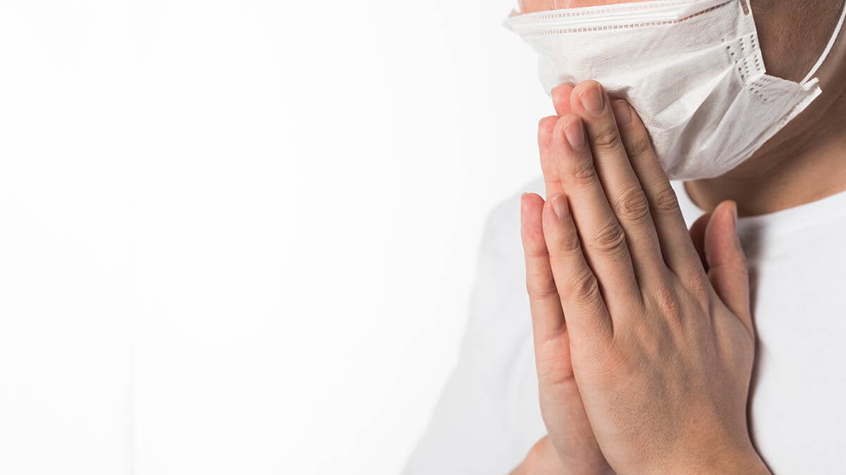 Paraíba confirma terceira morte por Coronavírus e registra 34 casos no total