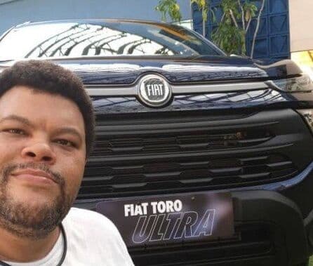 Empresas se comovem com Babu no 'BBB 20' e dão dois carros ao ator