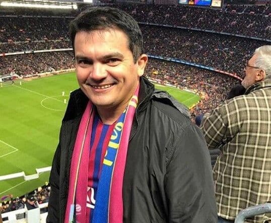 Após morte de gerente com covid-19, supermercado diz que funcionário não tinha contato direto com os clientes