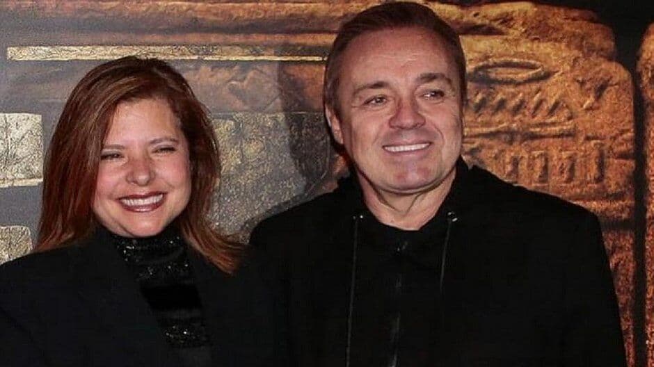 Ex-segurança de Gugu afirma que apresentador vivia separado de Rose