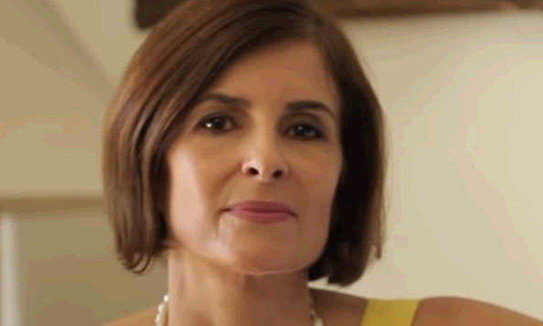 Esposa de Mandetta quer ir à linha de frente em combate ao Coronavírus