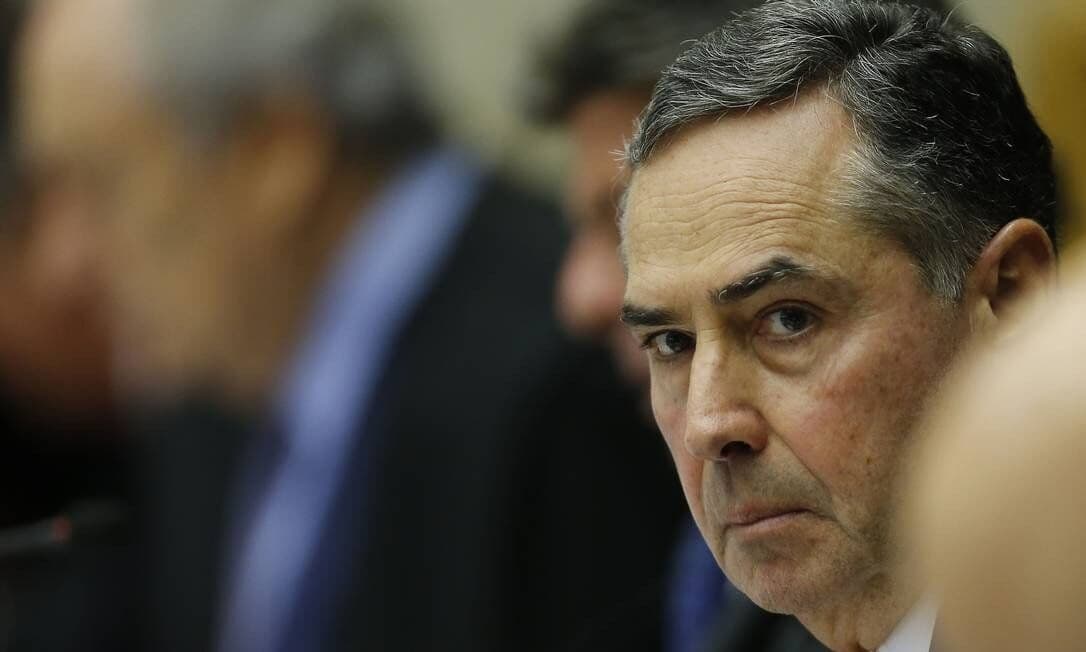 Barroso elogia Mandetta e diz ser contra adiar eleições para 2022