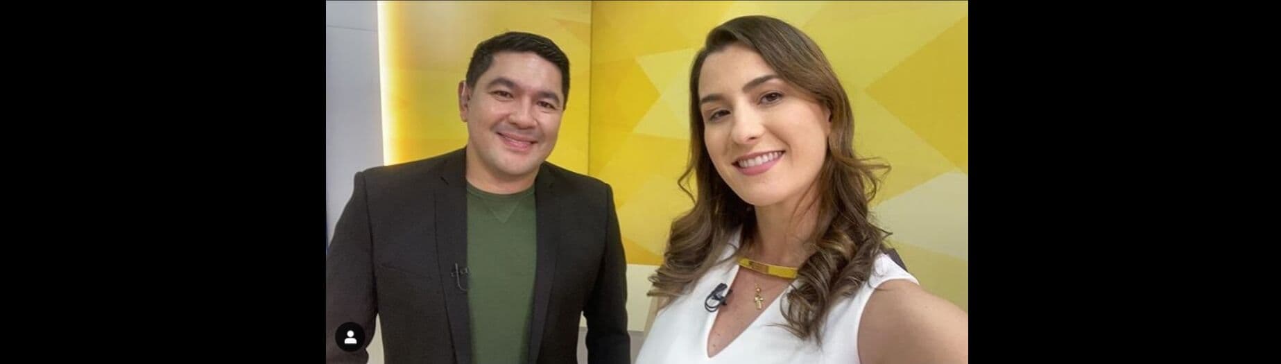 Bruno Sakaue revela que fez novo pedido de casamento a Patrícia Rocha e explica o não uso das antigas alianças