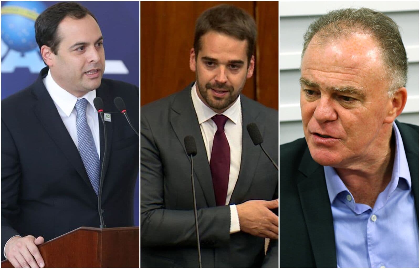 Governadores vão reduzir repasses para Legislativo e Judiciário já neste mês