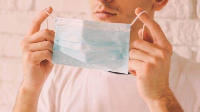 João Azevêdo autoriza compra de um milhão de máscaras para distribuir com a população paraibana